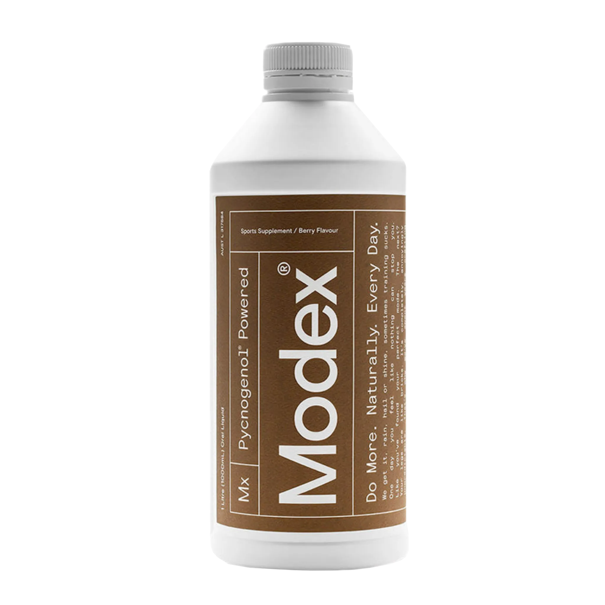 Modex - Pycnogenol Supplement