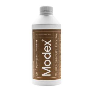 Modex - Pycnogenol Supplement