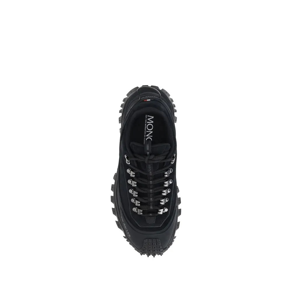 Moncler Trailgrip Apex Sneakers