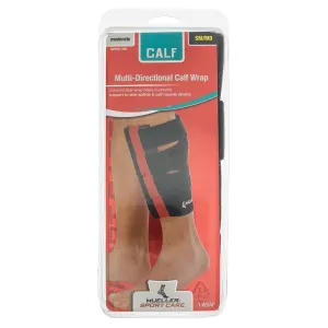 Multi-Directional Calf Wrap