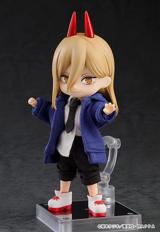 Nendoroid Doll Chainsaw Man Power Pre-Order