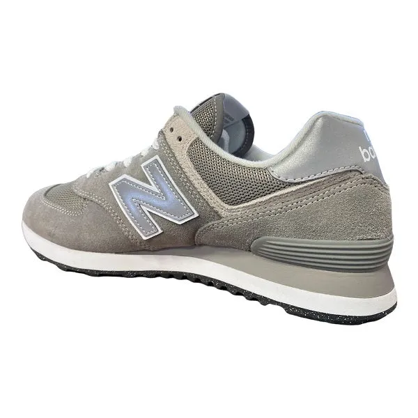 New Balance scarpa Sneakers da uomo ML574EVG grigio