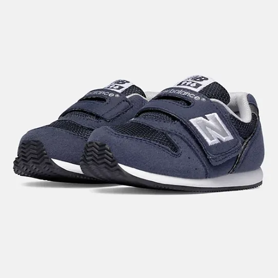 New Balance sneakers da bambino con strappi IV574MLA