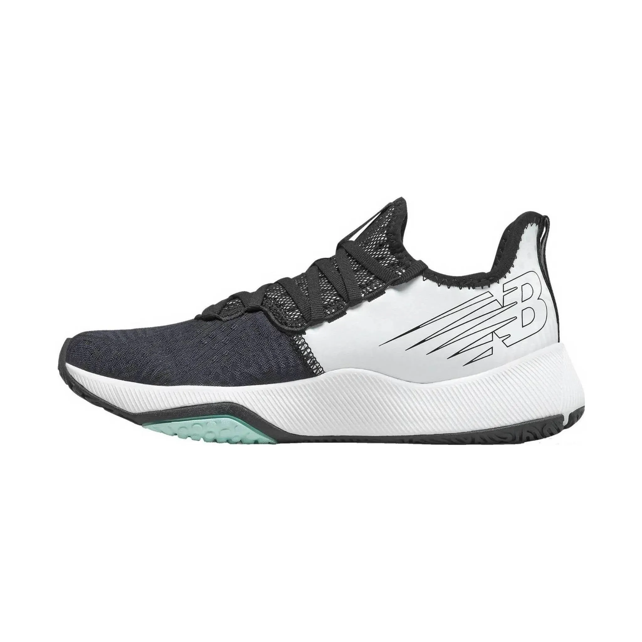 New Balance Women's FuelCell Trainer - Black