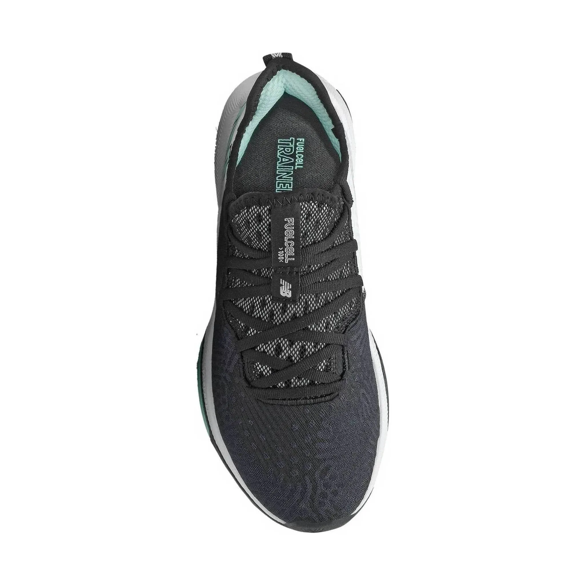 New Balance Women's FuelCell Trainer - Black