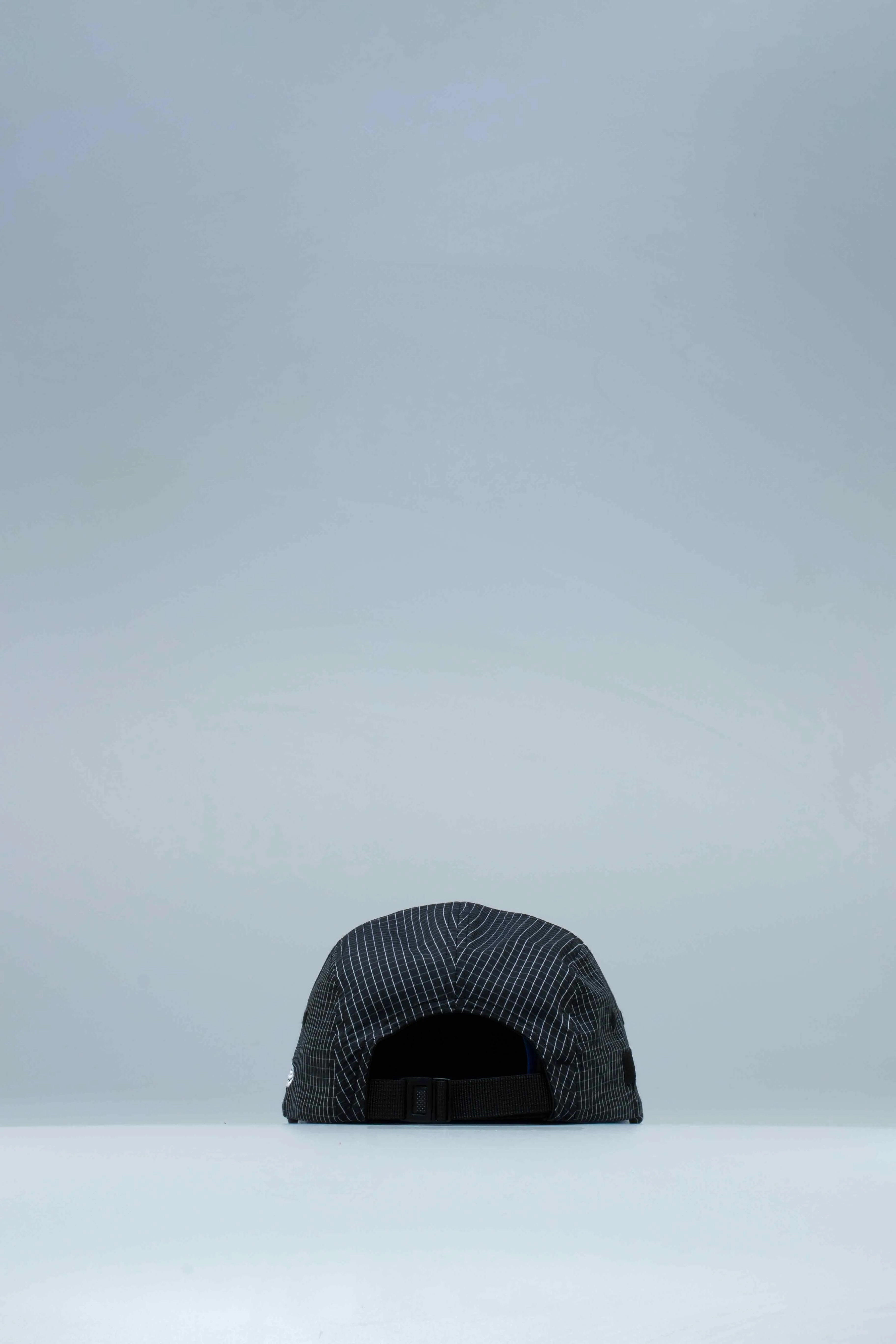 Nice Kicks Life Hat - Black/White