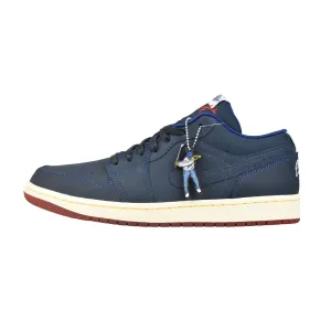 Nike Air Jordan 1 Low SP x Eastside Golf - Midnight Navy