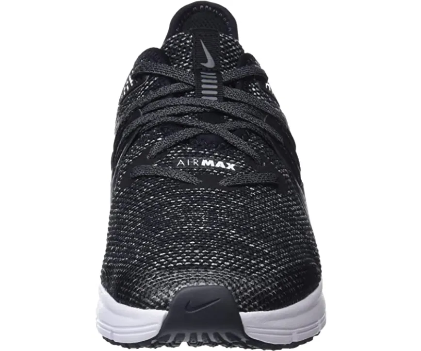 Nike Air Max Sequent 3 GS 922884 001 black