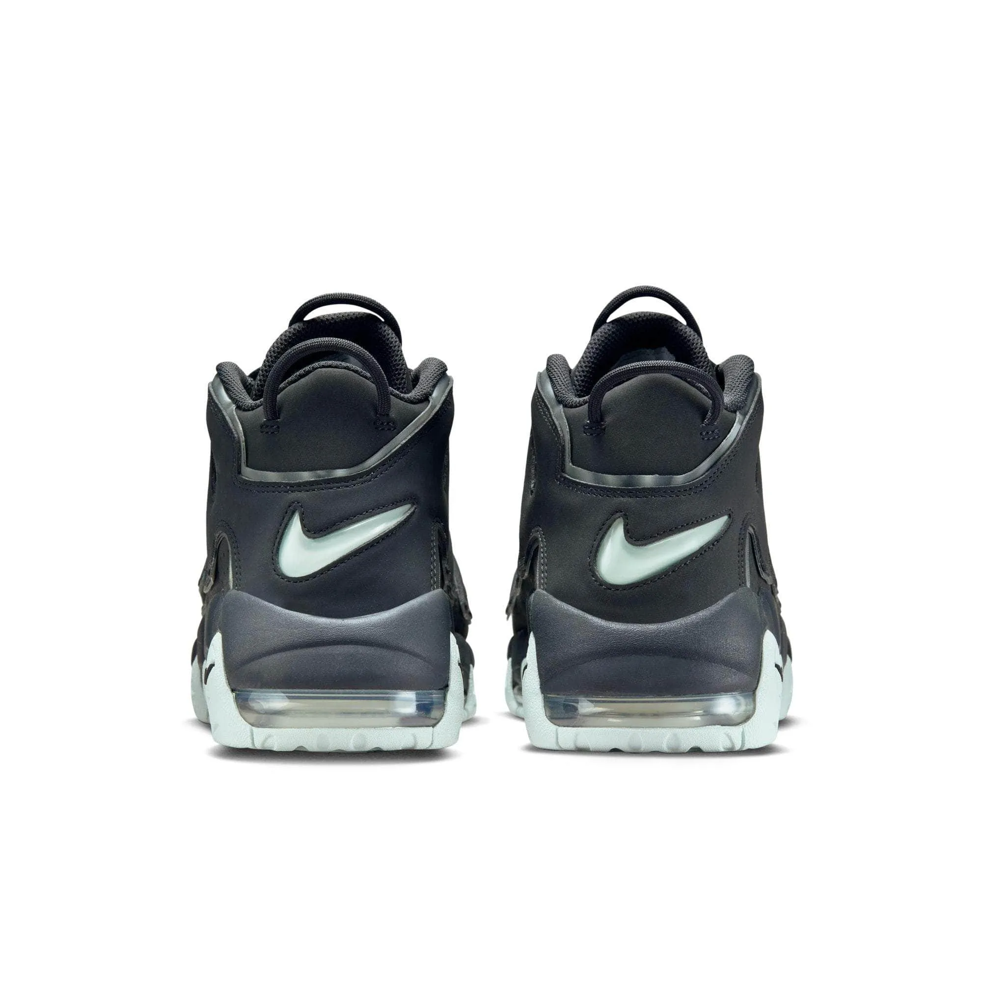 Nike Air More Uptempo "Dark Smoke Grey" - Men's