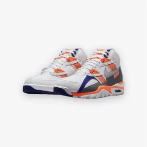 NIKE AIR TRAINER SC HIGH WHITE/LIGHT ZEN GREY-TART-COOL GREY DV2212-100