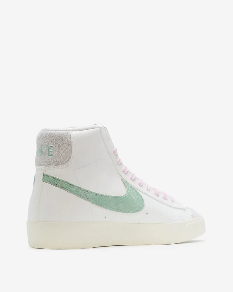 Nike Blazer Mid '77 PRM Sail Enamel Green Coconut Milk DO9787-100