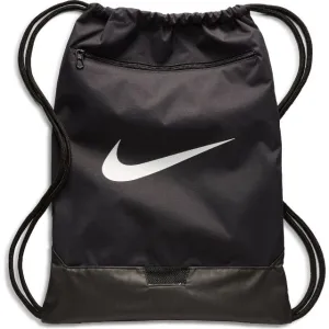 Nike Brasilia Unisex Training Bag Black