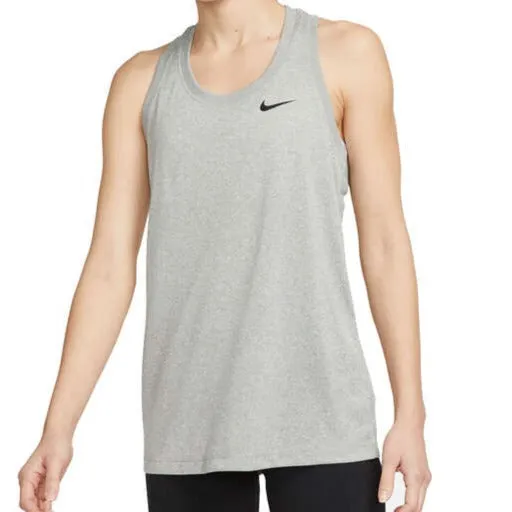 Nike Dri-FIT Womens Racerback Tank