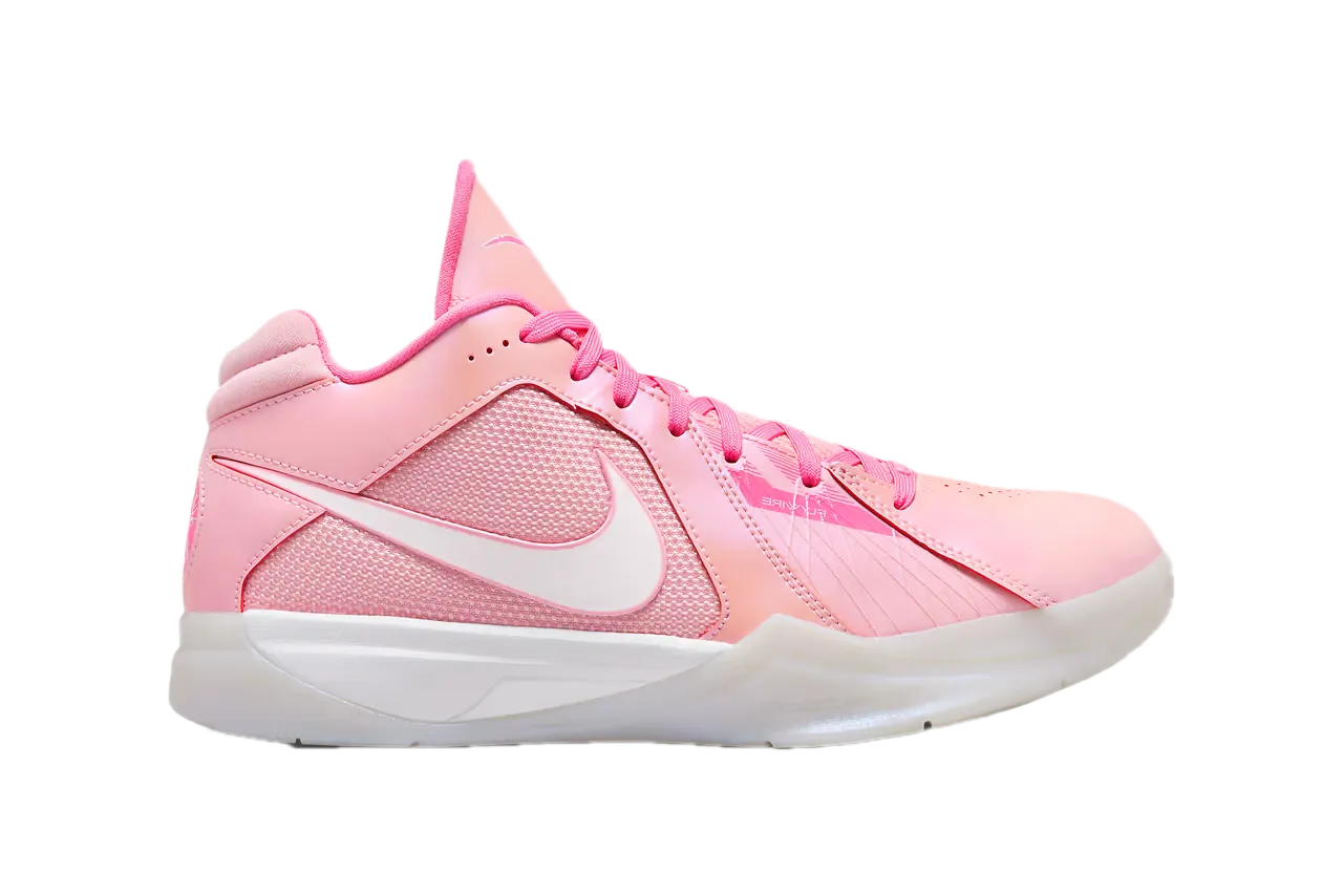 NIKE KD 3 AUNT PEARL