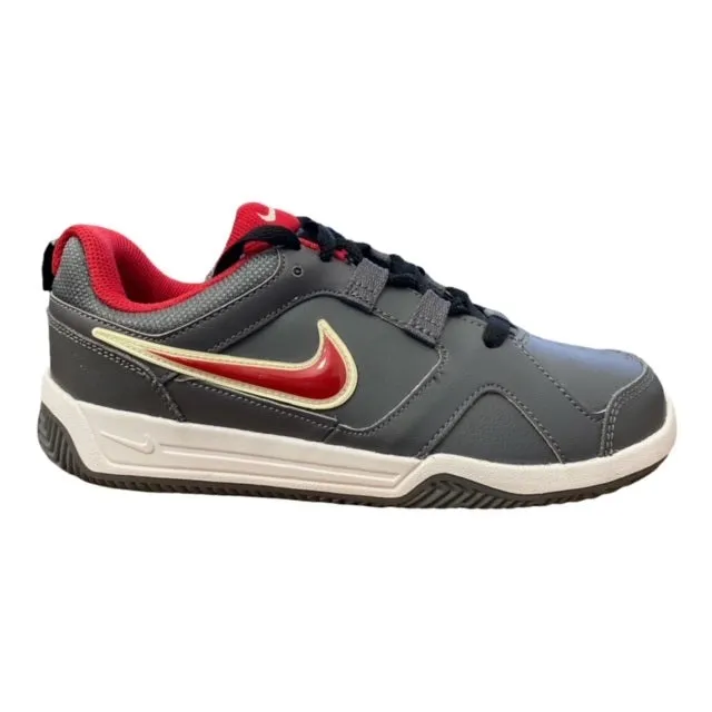 Nike scarpa da ginnastica da ragazzo Lykin 11 GS 454474 016 dark grey