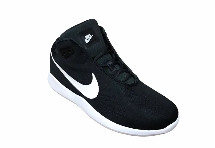 Nike scarpa sneakers da donna Wmns Jamaza 882264 002 nero