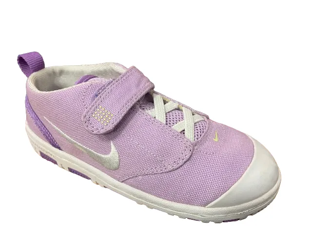 Nike Sensory Motion snaeakers bassa da bambino 432034 500 lilla