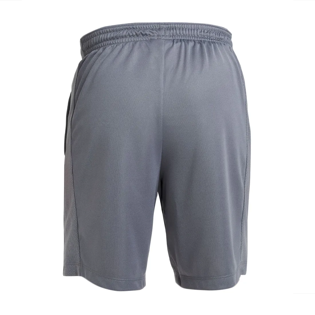 Nike Trophy23 Big Kids' Dri-FIT Training Shorts Grey