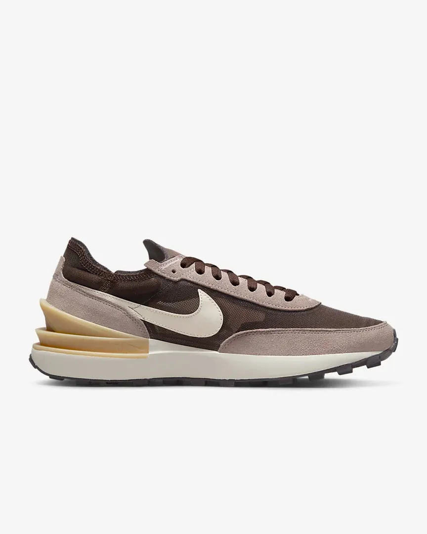 Nike Waffle One LT Chocolate Natural DA7995-200