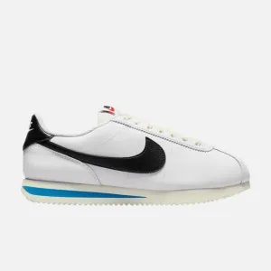 Nike Women's Cortez White Black