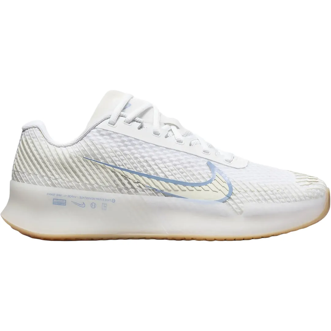 Nike Women's Zoom Vapor 11 HC Tennis Shoes - 105