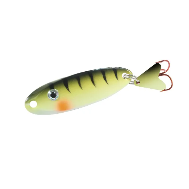 Northland UV Macho Minnow Spoon