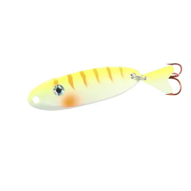 Northland UV Macho Minnow Spoon