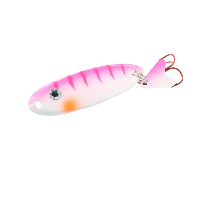 Northland UV Macho Minnow Spoon