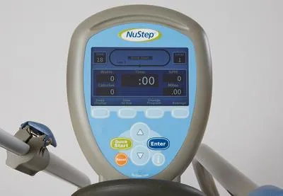 NuStep T5 Recumbent Cross Trainer