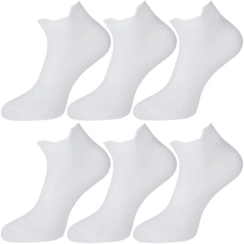 Odor-Control Titanium Antimicrobial Socks – Comfort and Freshness