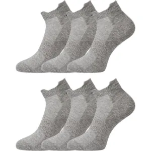 Odor-Control Titanium Antimicrobial Socks – Comfort and Freshness