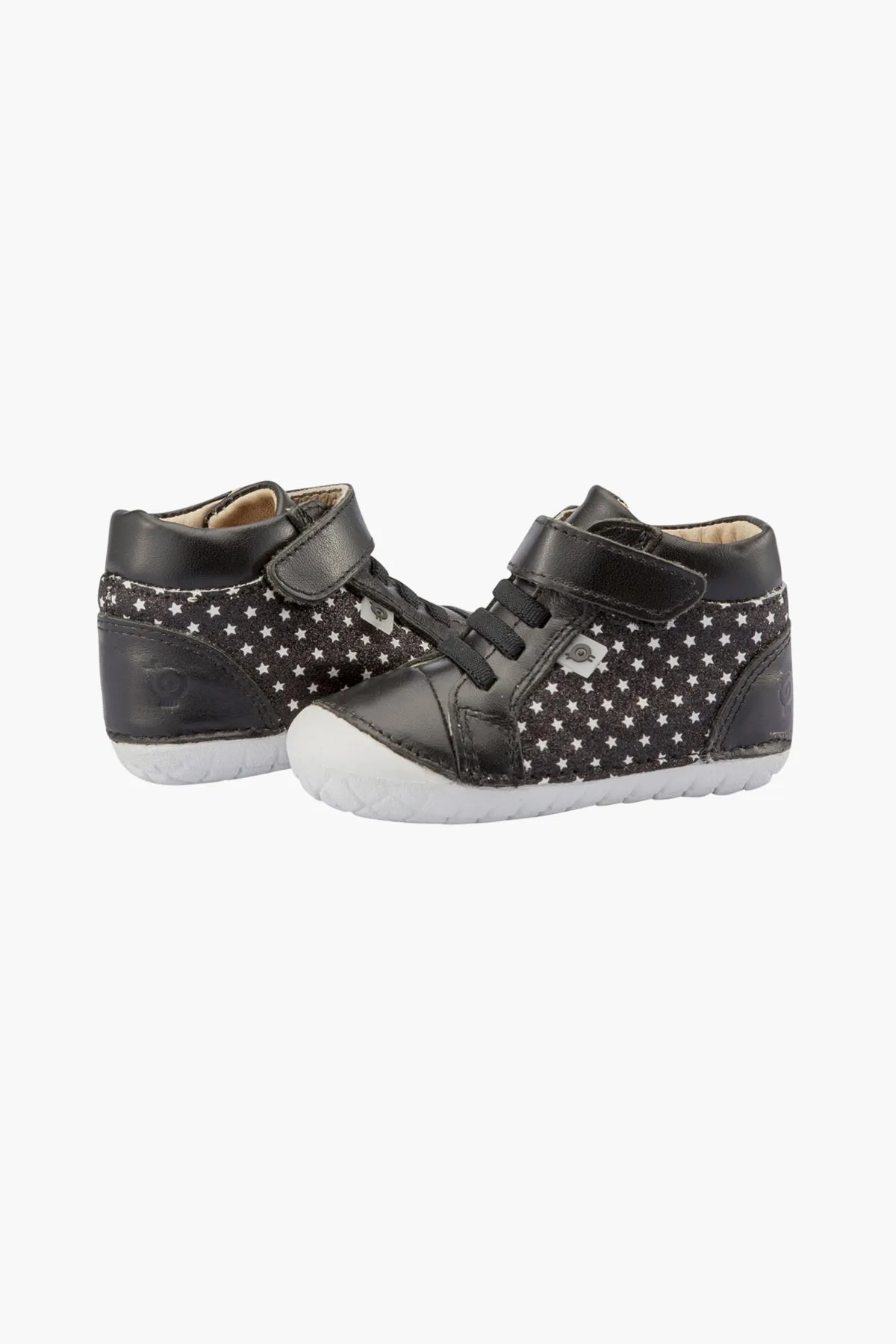 Old Soles Star Struck Pave Toddler Shoes