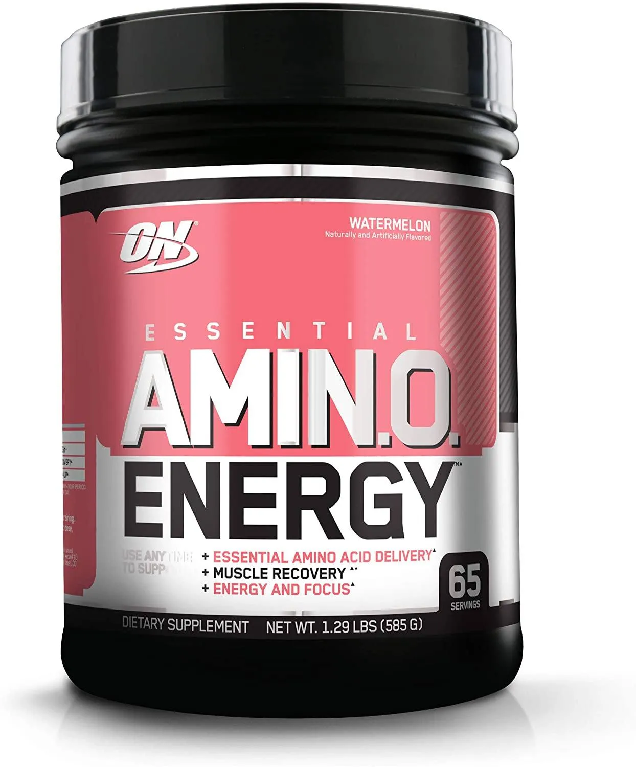 Optimum Nutrition Amino Energy 65 Servings