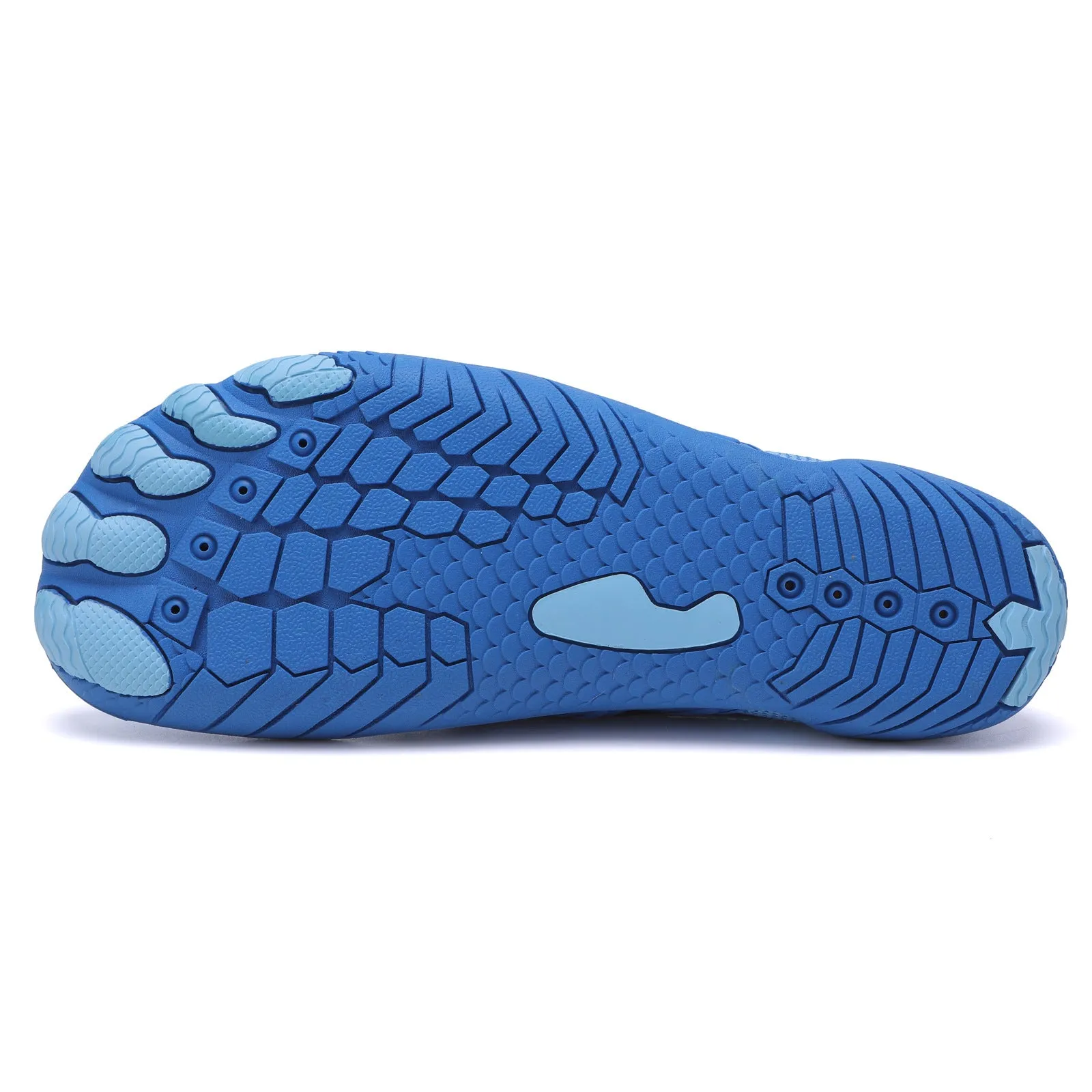 Outdoor Wading and Non-slip Barefoot Diving Shoes