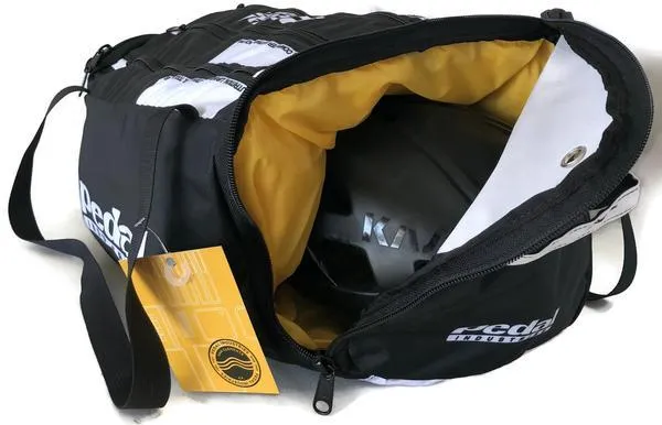 OVER THE HUMP 2023 CYCLING  RACEDAY BAG™