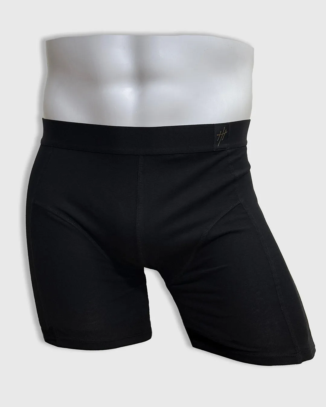 Owen Comfort Fit Boxer Briefs