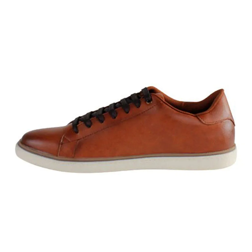 Park Avenue Trainer | Boomfield Cognac