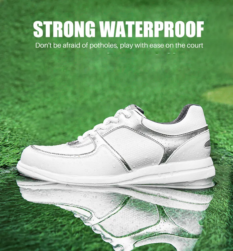 PGM XZ148 golf shoes breathable custom women golf shoes for ladies