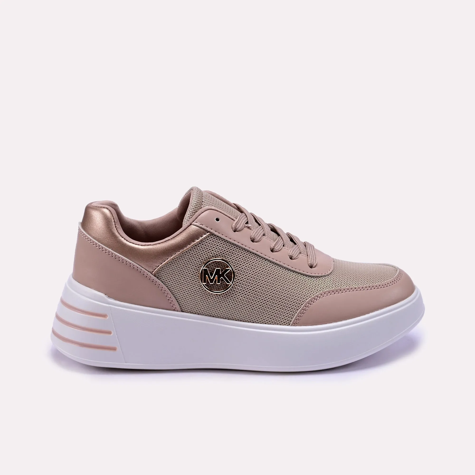 Pink Sneakers 0440647