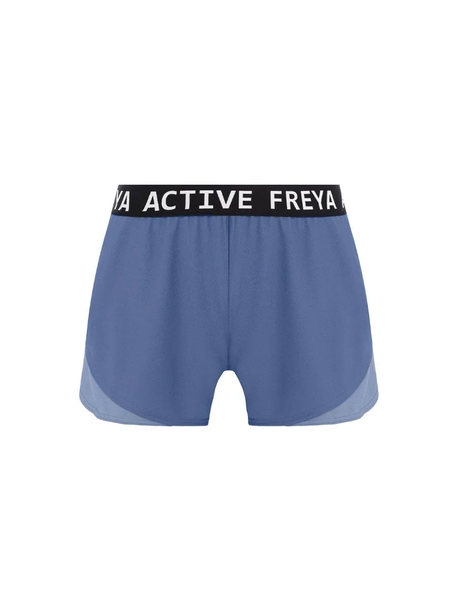 Player Short