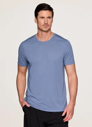 Precision Mesh Workout Tee