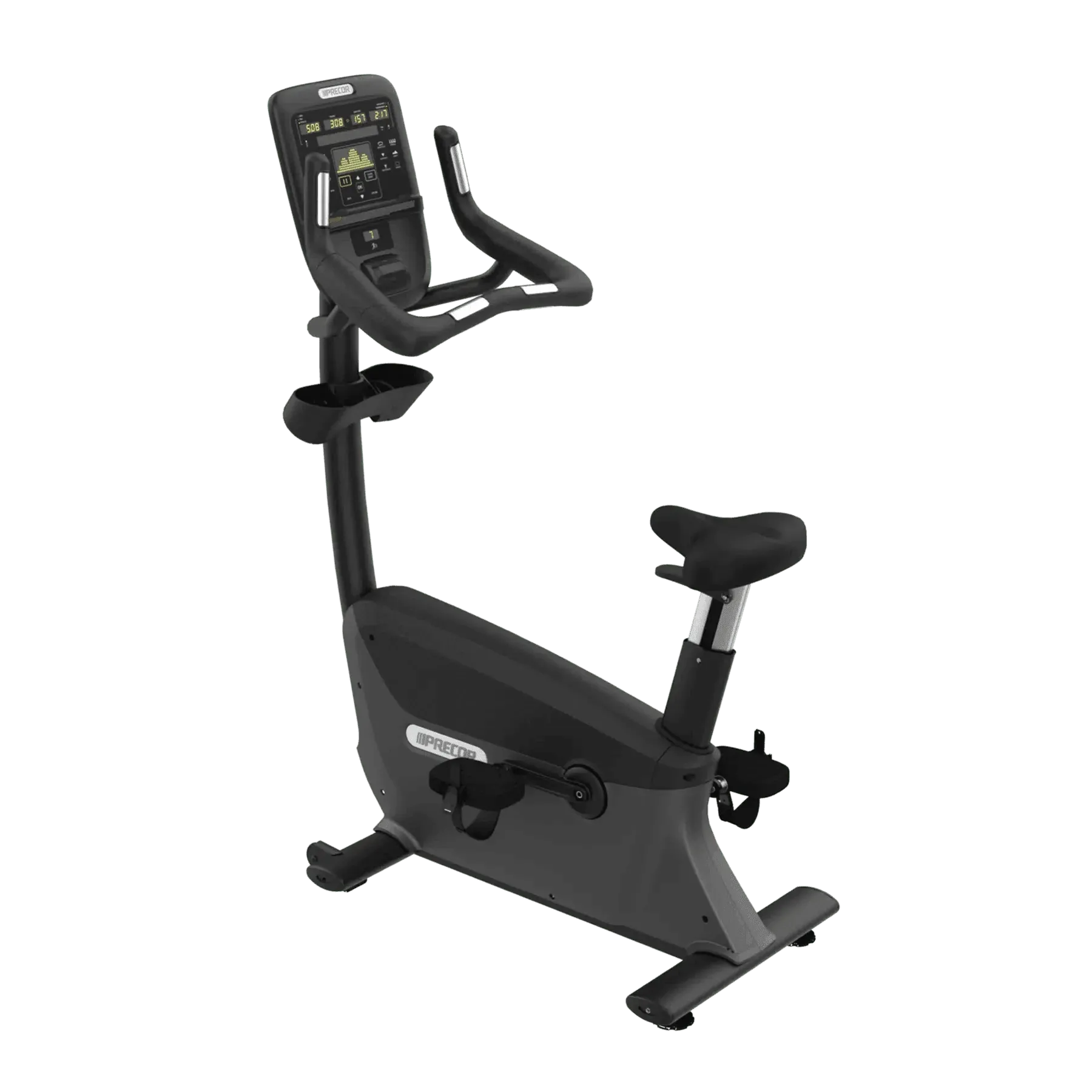 Precor UBK 835 Upright Bike