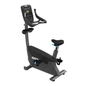 Precor UBK 835 Upright Bike