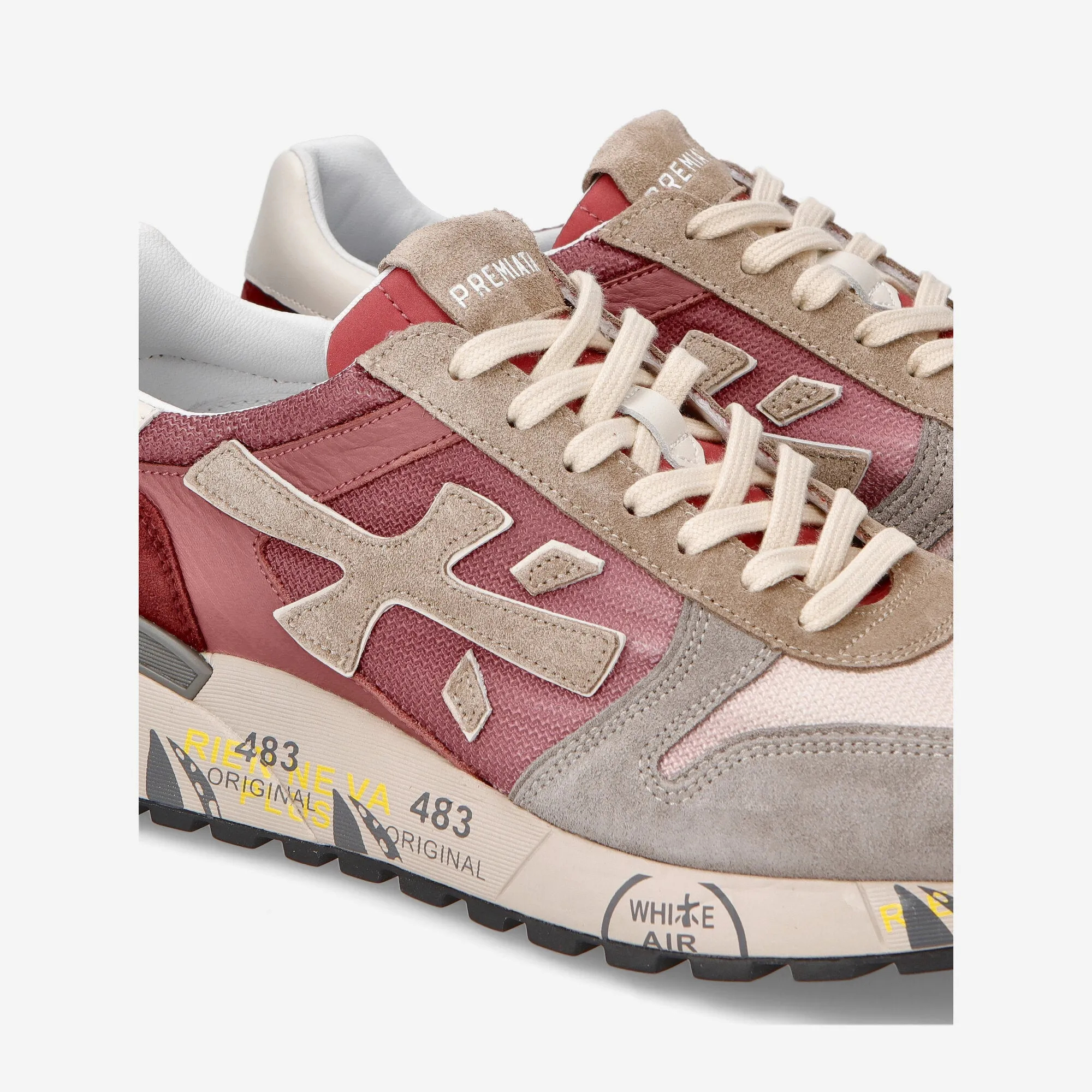 Premiata Mick 6415