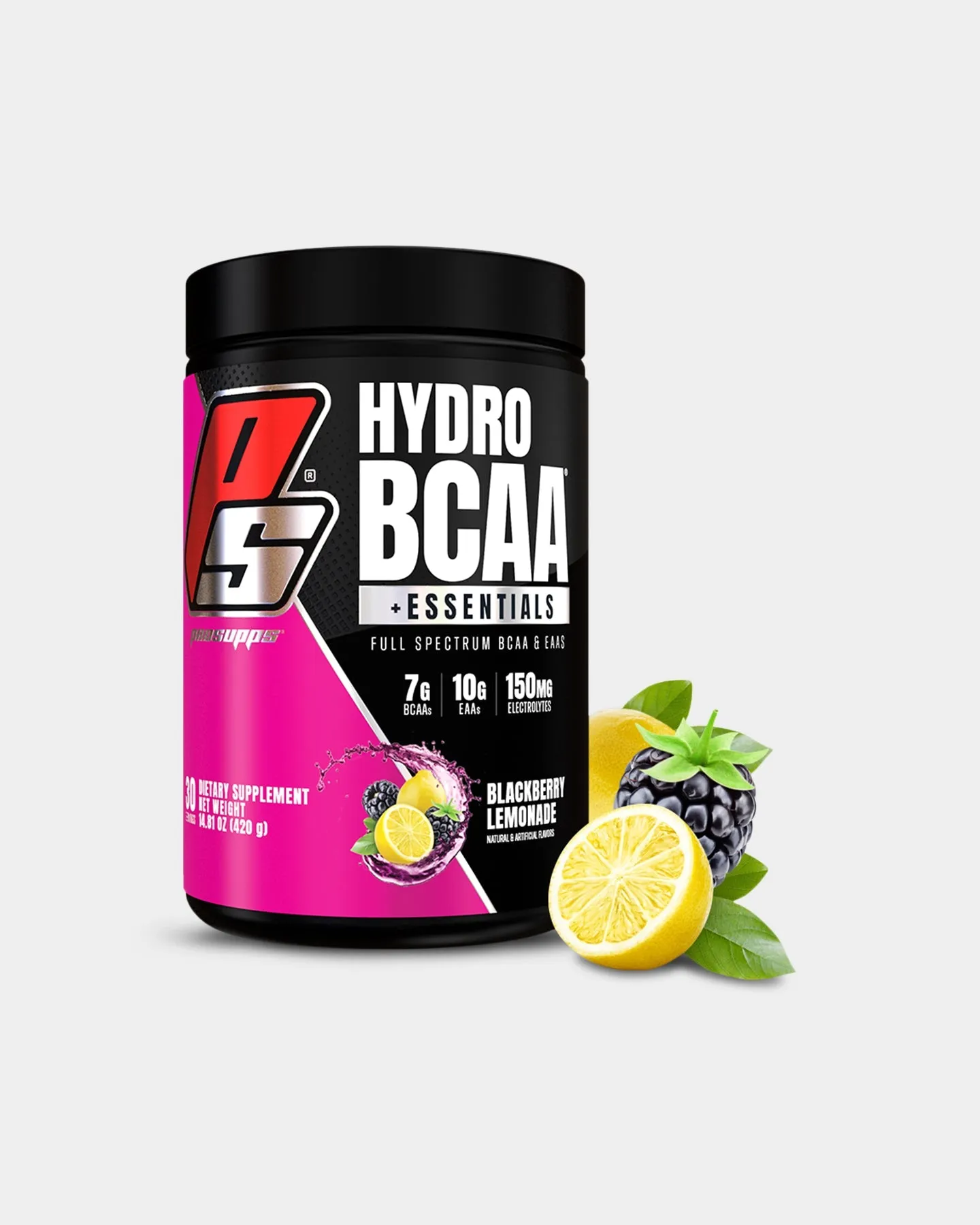 Pro Supps HydroBCAA Plus Essentials