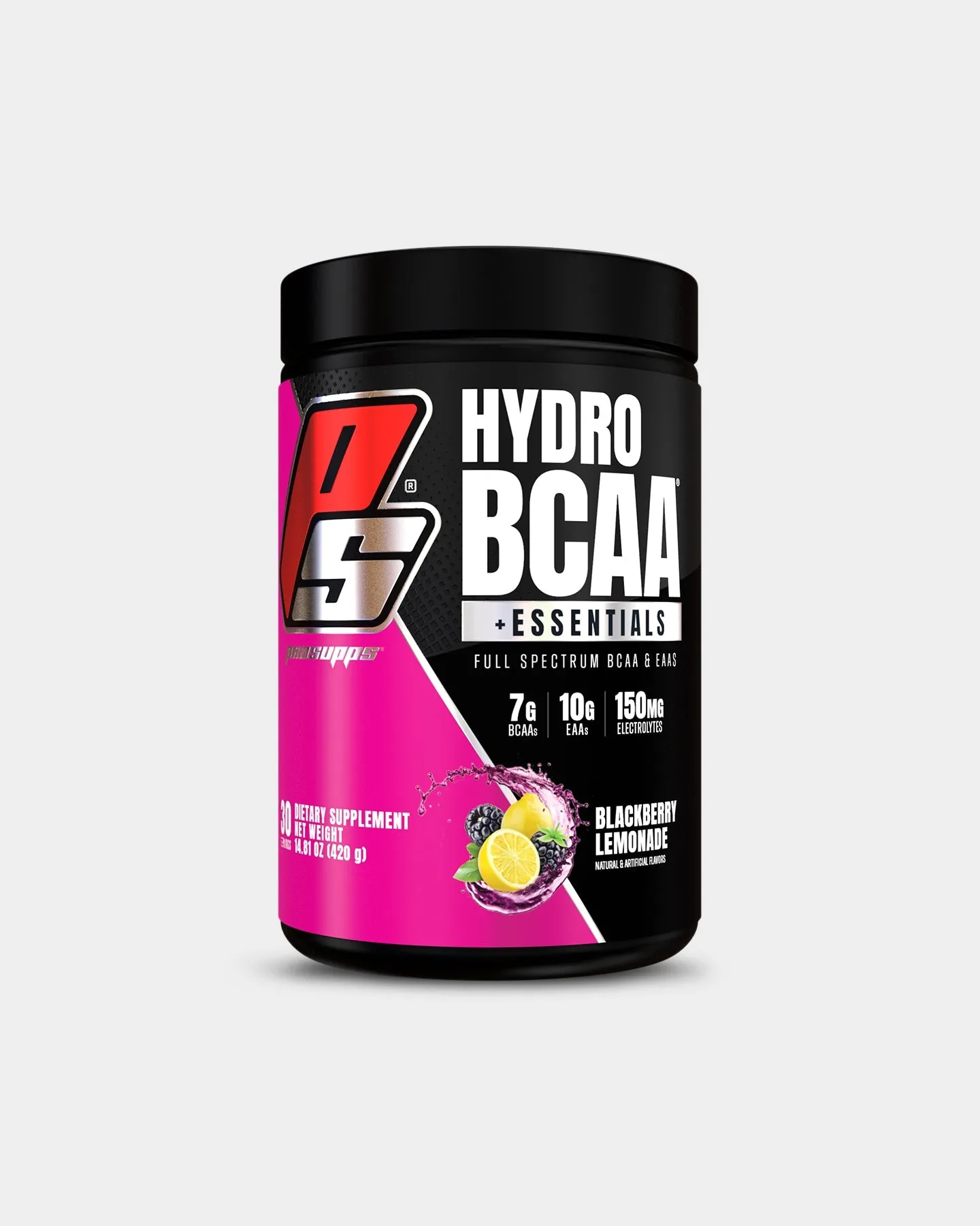 Pro Supps HydroBCAA Plus Essentials