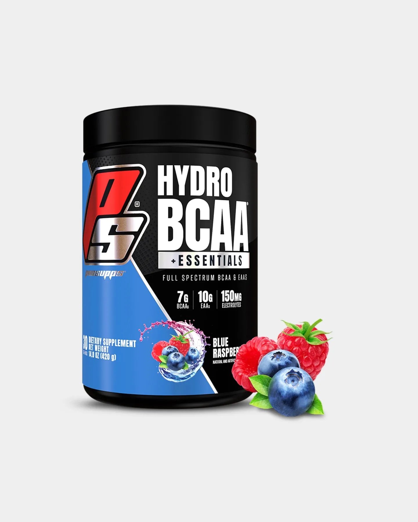 Pro Supps HydroBCAA Plus Essentials