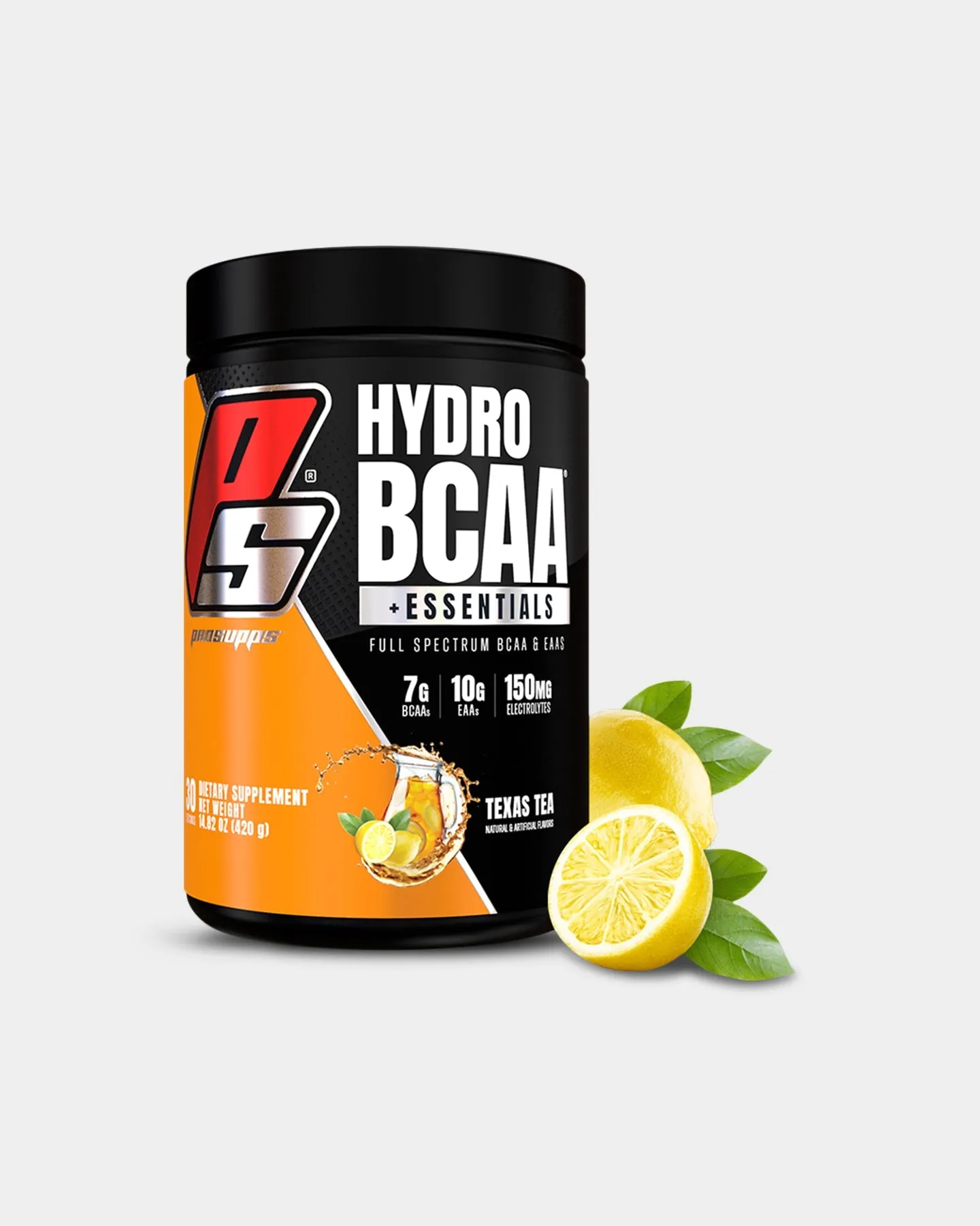 Pro Supps HydroBCAA Plus Essentials