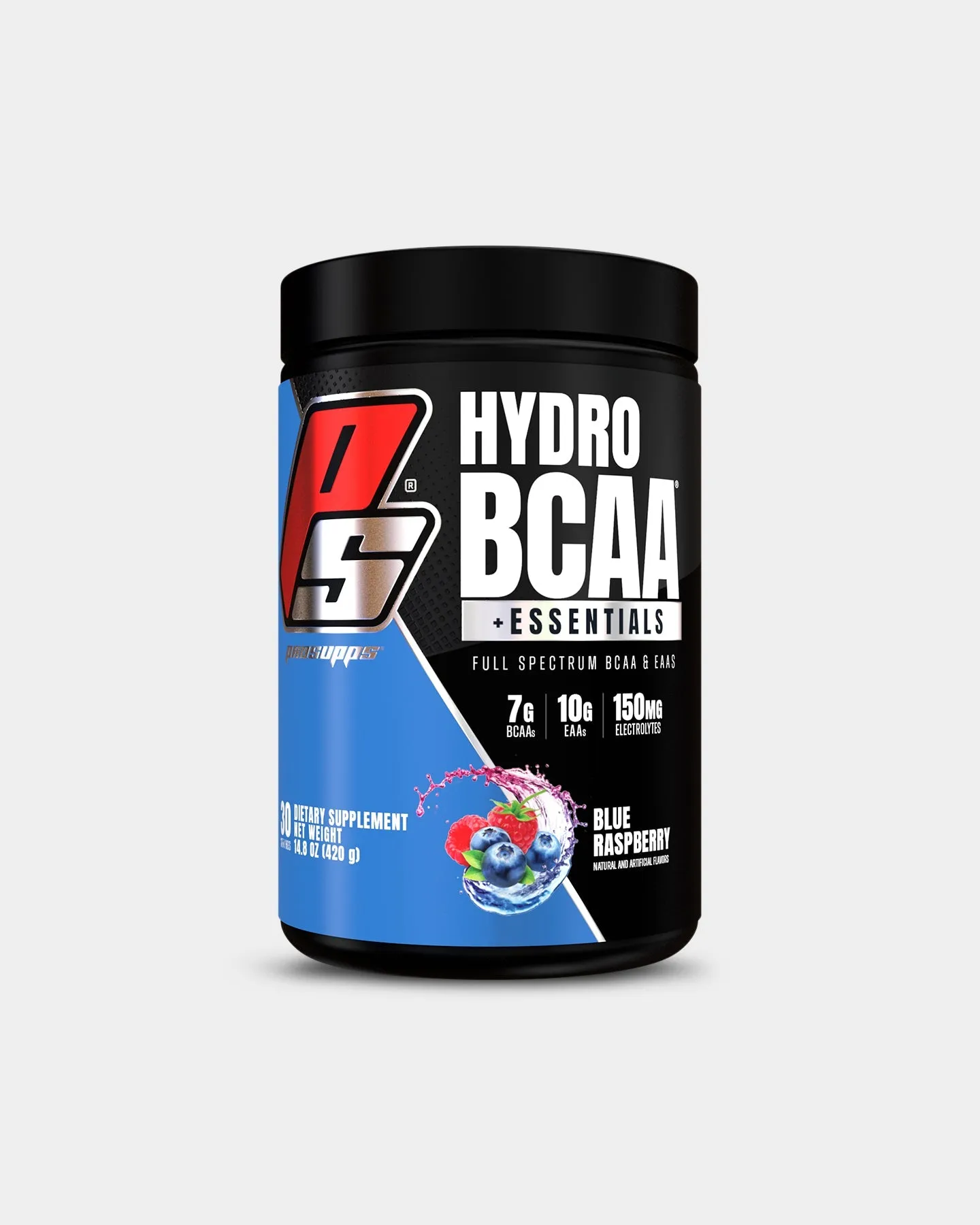 Pro Supps HydroBCAA Plus Essentials