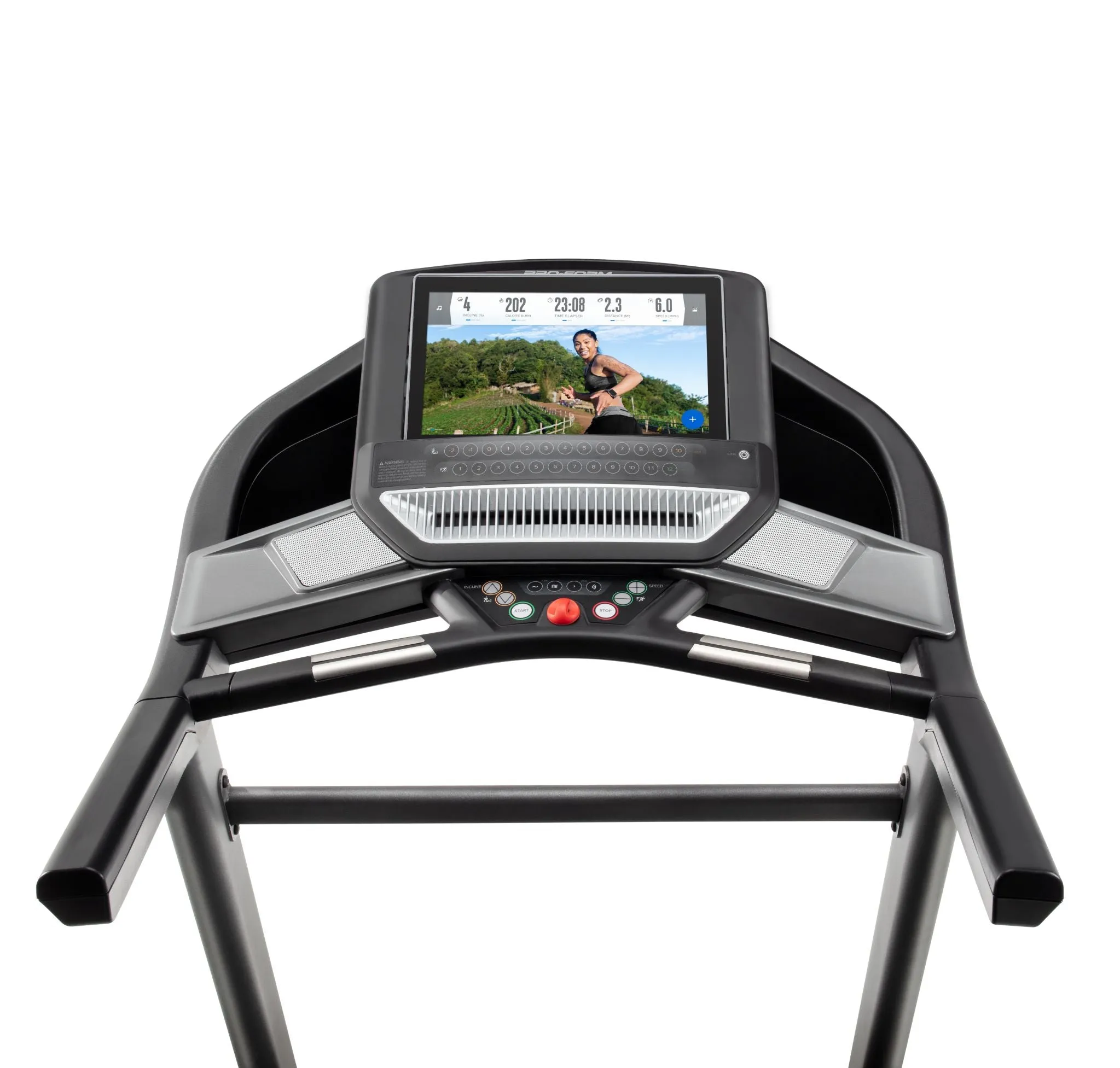 ProForm Smart 800i Treadmill